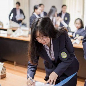 Supinya Mantrong profile icon