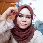Indriana Astuty profile icon