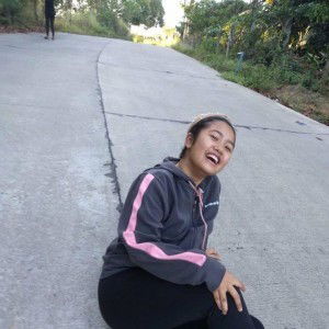 Nicole Joy De Leon profile icon