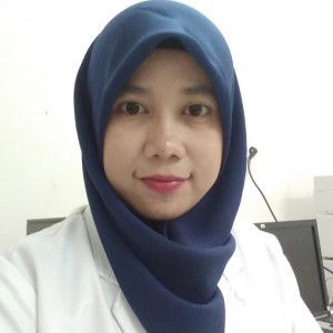 siti anisa sanusi profile icon