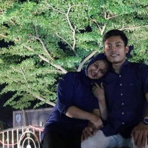 Anitha Amellyha Yhurizky profile icon