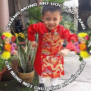 Tú Trinh profile icon