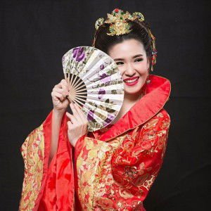 BBeell Kuptanisakorn profile icon