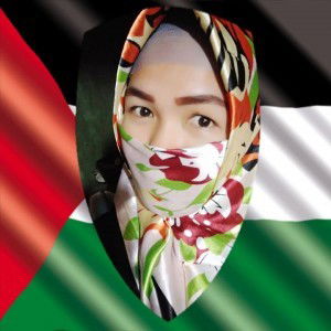 Riani Binti Sayuti profile icon