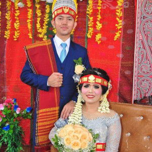 Nitha Sinurat profile icon