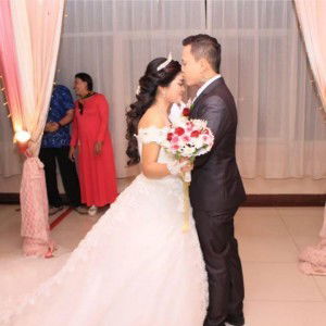 Mila Rosita profile icon