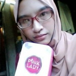 Arinah Abd Rahim profile icon