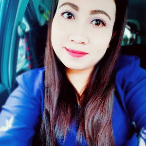 Florence Sambai Dansin profile icon