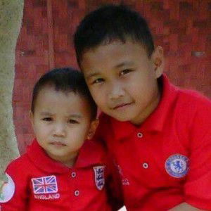 Siti Rohmah profile icon