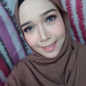 Nur Intan Syahidah profile icon