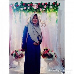 Iin Handayani Madsusi profile icon