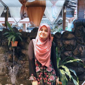 Syafiqah Aqilah Norman profile icon