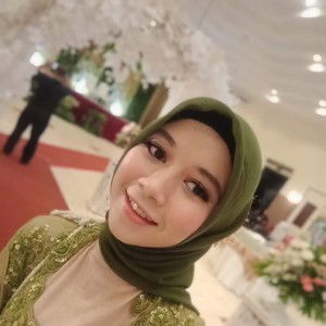 desma mayangsari profile icon