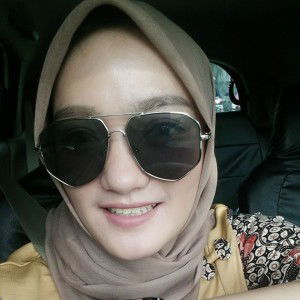 Risda Tuddini profile icon