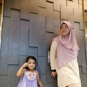 Sharifah Nur Bahijah profile icon