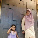 Sharifah Nur Bahijah profile icon