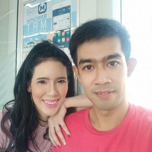 Lily Atchara profile icon