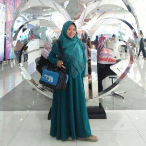 Ita Amaliyah profile icon