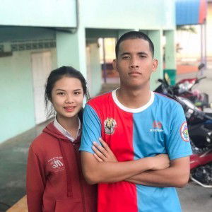 Arisara Wongjui profile icon