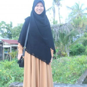 Suci Ummah Muhammad profile icon