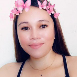 Sheryl Buizing Arong Martinito profile icon