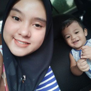 Hamizah Shaari profile icon