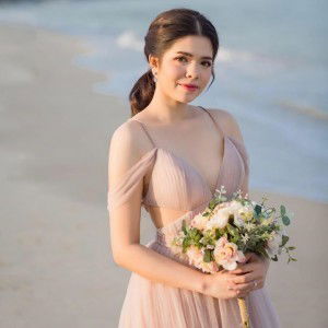 Pattamaporn Khongruk profile icon