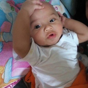 Rama Tety Belia profile icon