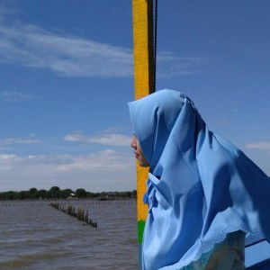 Tutik Amroini Alenta profile icon