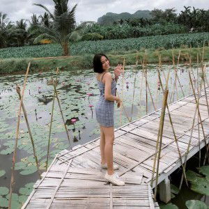 Napapat Phansean profile icon