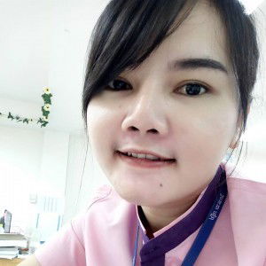 PooPae Wassana profile icon