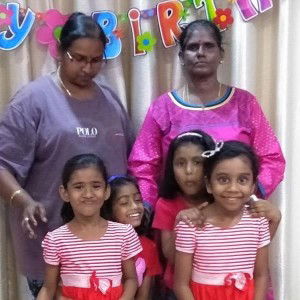 Kamalesh Sivan profile icon