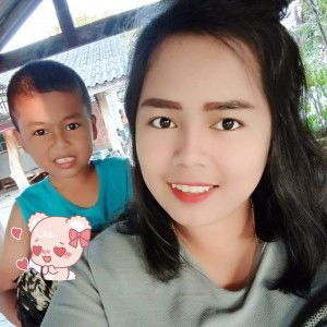 นาง ประกายกานต์ แก้วนำ profile icon