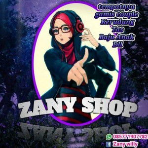 Zany Willy profile icon