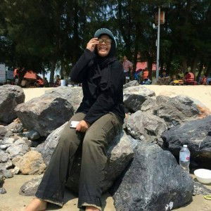 Kamonchat Naknawa profile icon