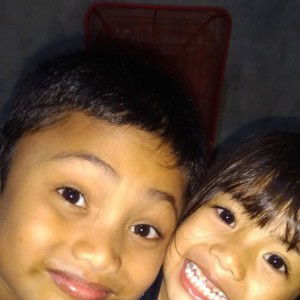 Uswetun Hasanah profile icon