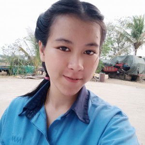 Nutnaree Inkong profile icon