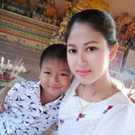 Meenanmu Jongjit profile icon