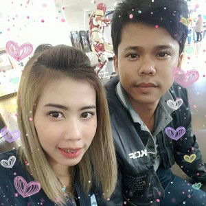 Hemika Meekaen profile icon