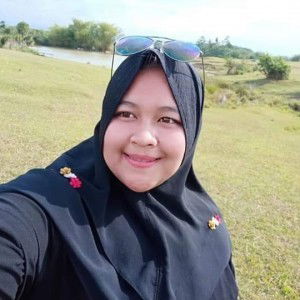 Chaca Nazilah Hasibuan profile icon