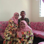 Nur Amani profile icon