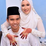 Ayu Azman profile icon