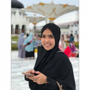 TRIASTUTI SUCININGTYAS profile icon