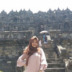 Lala Arianto profile icon