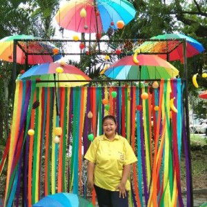 Phawida View profile icon