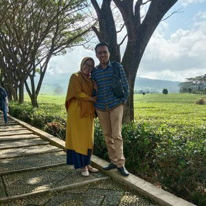 Else Yudesti Yuren profile icon