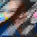 Rachel May Dinopol Felipe profile icon