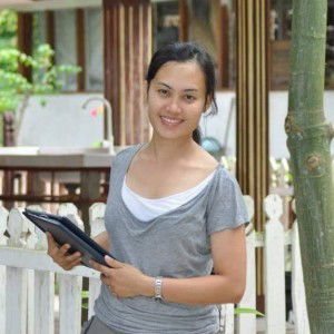 Mylene Villaruel Medalla profile icon