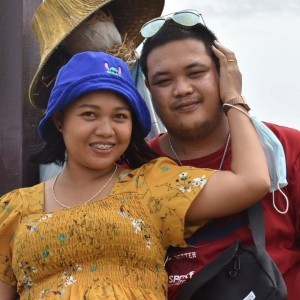 Anucha Kamsat profile icon