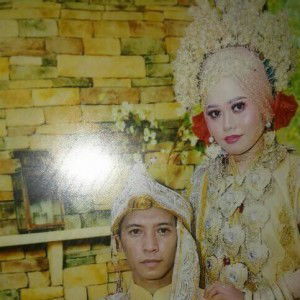 Putrianhy profile icon